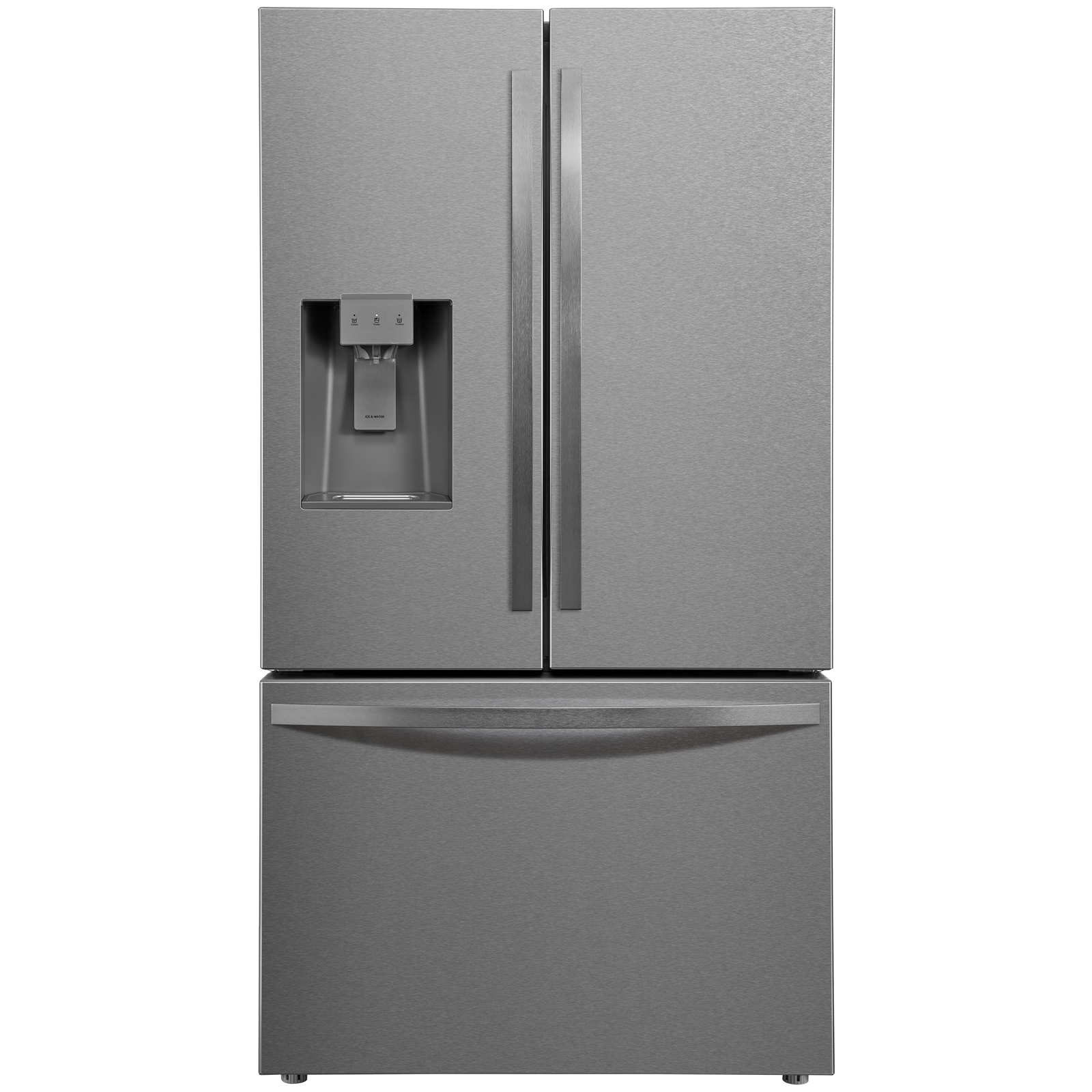 Kenmore 75625 28.6 cu. ft. French Door Refrigerator with Dual Evaporator – Fingerprint-Resistant Stainless Steel