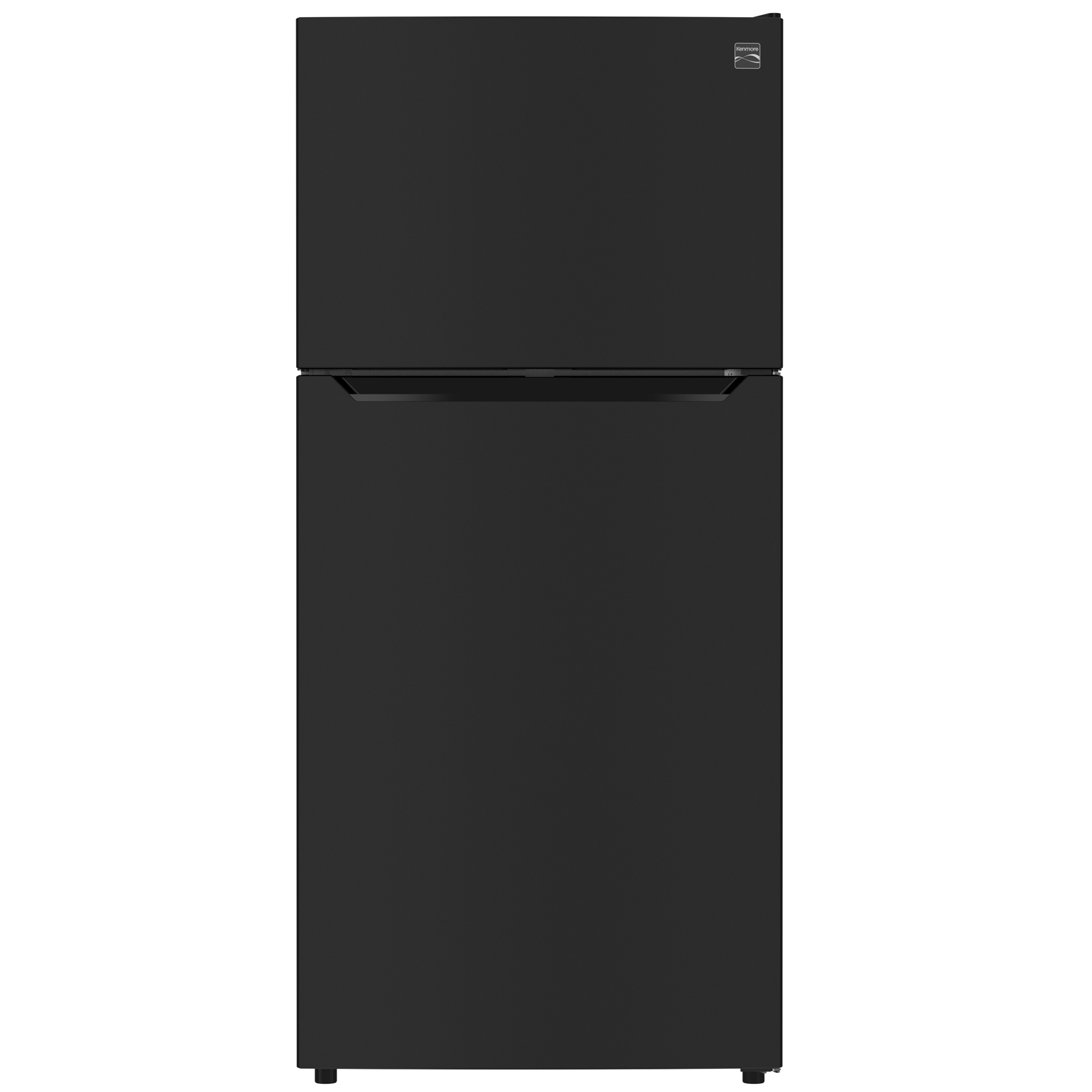 Kenmore 61359  20.2 cu. ft. Top Freezer Refrigerator – Black