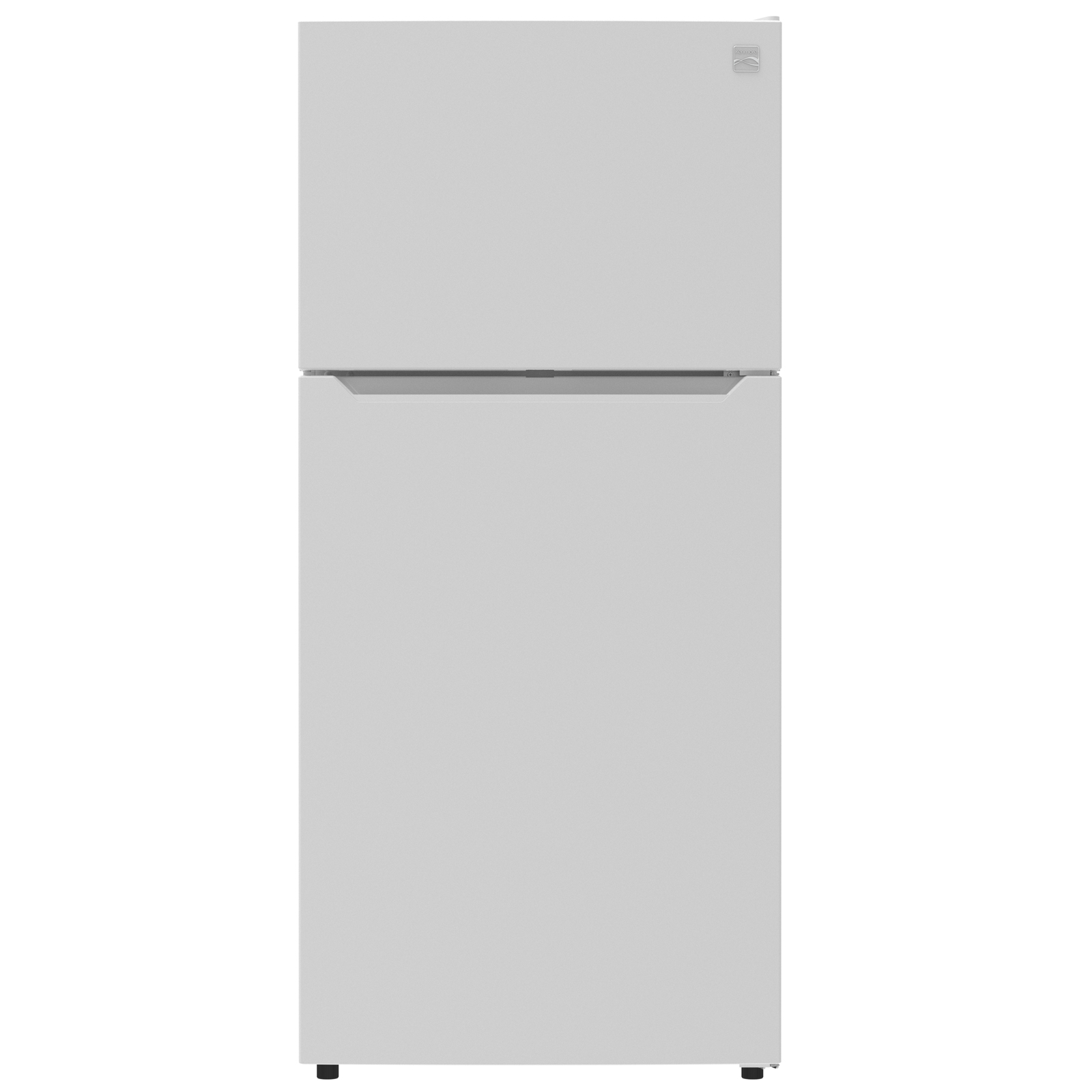 Kenmore 61352  20.2 cu. ft. Top Freezer Refrigerator – White