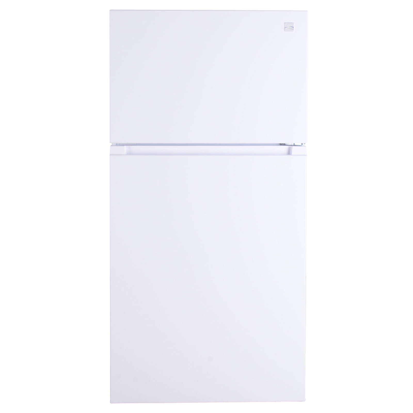 Kenmore 71332  20.4 cu. ft. Top Freezer Refrigerator w/ Icemaker, 33" Wide – White