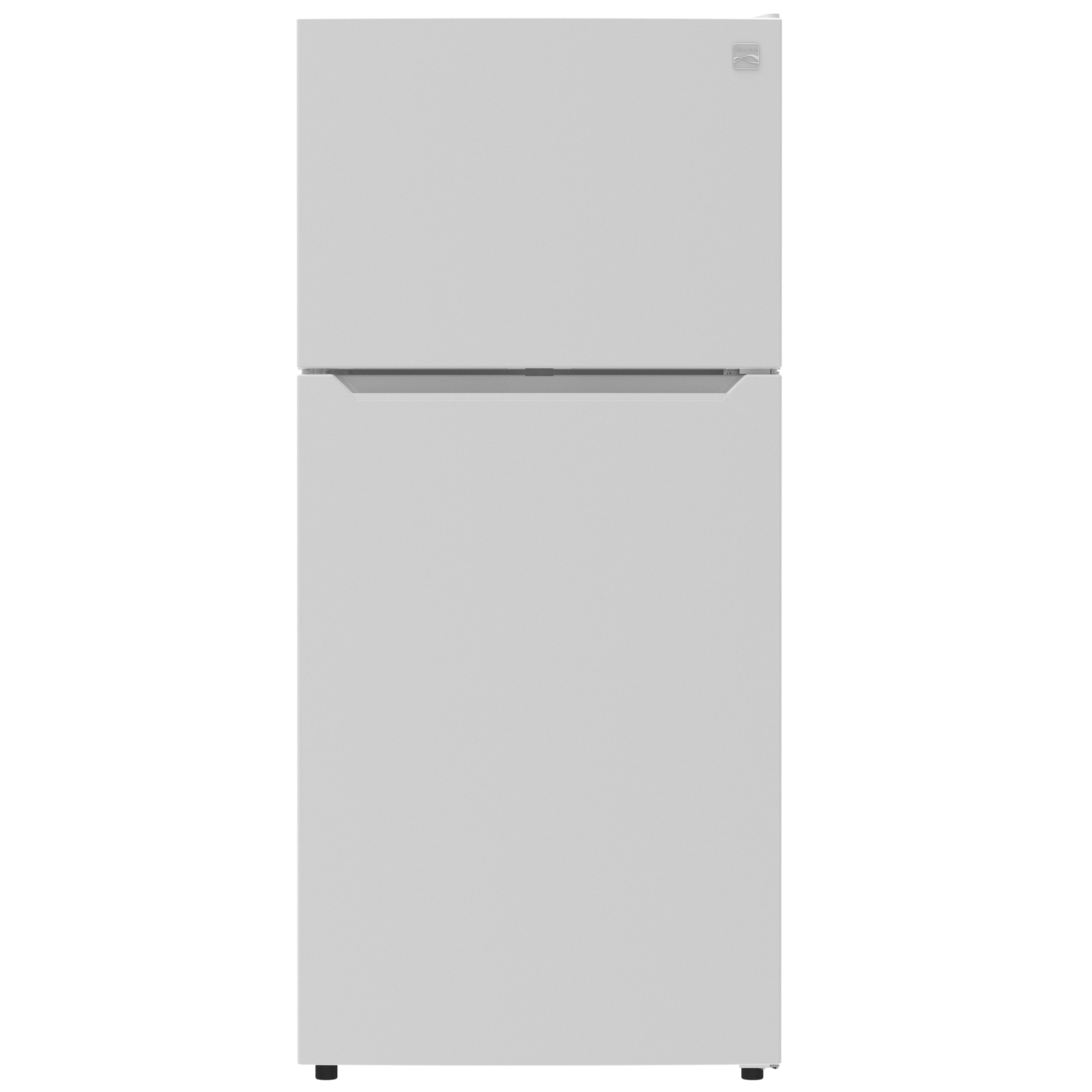 Kenmore 61342  18.1 cu. ft. Top Freezer Refrigerator – White