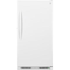 Kenmore 22042  20.2 cu. ft. Frost-Free Upright Freezer - White