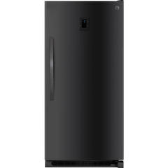 Kenmore Elite 27009  20.5 cu. ft. Upright Freezer - Black