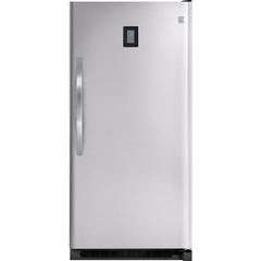 Kenmore Elite 27003 20.5 cu. ft. Upright Freezer - Stainless Steel