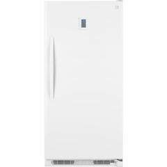 Kenmore Elite 27702 16.6 cu. ft. Upright Freezer - White