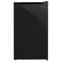 Kenmore 99789 4.4 cu. ft. Compact Refrigerator - Black