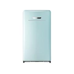 Kenmore 99098 4.4 cu. ft. Retro Compact Refrigerator - Mint